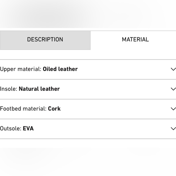 NWT Authentic Birkenstock Boston Soft Bed Oiled Leather in Tobacco Brown - Picture 14 of 16